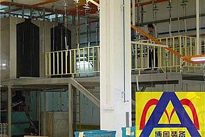 橋式烘干室，你了解多少呢？