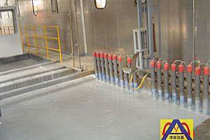 電泳設備的優越性能，簡直超乎想象~