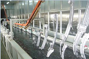 【不看虧大了】什么是電泳設備？作用又是怎樣的呢？